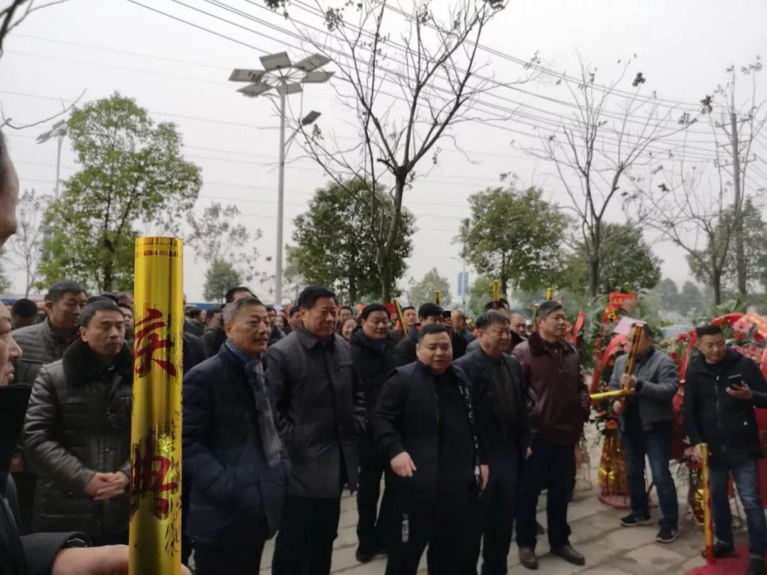 專題：程力匯隆重試營(yíng)業(yè)，賓客盈門商賈名媛薈萃