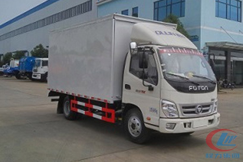 奧鈴國(guó)五藍(lán)牌舞臺(tái)車側(cè)面圖