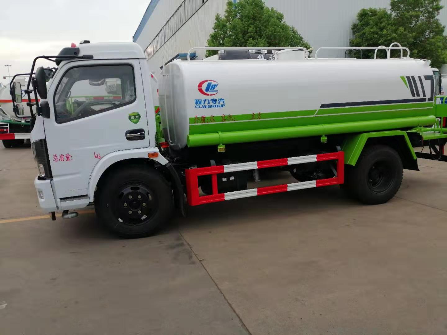 灑水車(chē)